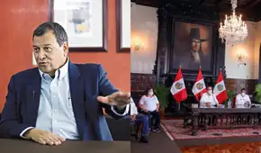 Jorge Nieto cuestiona gestión durante la pandemia y sugiere “ajustar el sistema de salud” para enfrentar futuras crisis