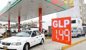 Crisis de GLP: Osinergmin amplía las medidas para garantizar el abastecimiento de GLP y combustibles