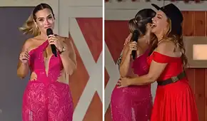 Ethel Pozo confiesa que propuso el ingreso de Pati Lorena a 'La granja VIP', pese a las constantes críticas en TikTok contra Gisela Valcárcel