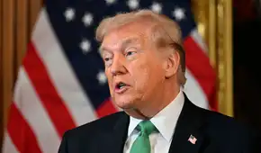 “No necesitamos ayuda de nadie”: Trump critica a países miembros de la OTAN por no apoyar operación militar contra Irán