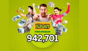 Sorteo de la Kábala en vivo hoy 17 de marzo de 2026: resultados oficiales, números y pozo Buenazo