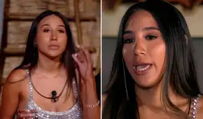 Samahara Lobatón habría renunciado a 'La Granja VIP' horas después del estreno tras fuerte escándalo, según Ric La Torre
