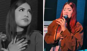 Camila Doza, cantante de Amor Rebelde, anuncia la pérdida de su bebé: "Mi corazón está lleno de tristeza y dolor"