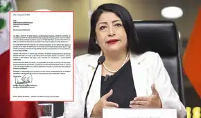 Nuevo gabinete EN VIVO: José María Balcázar tomará juramento HOY a nuevos ministros