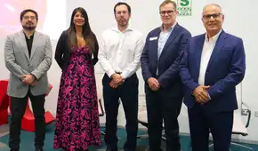 Universidad Privada del Norte reúne a líderes empresariales para analizar escenarios políticos en el marco de las elecciones 2026