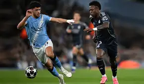 Partido Real Madrid vs Manchester City EN VIVO HOY por la Champions League vía ESPN: Haaland empata el partido y pone el 1-1