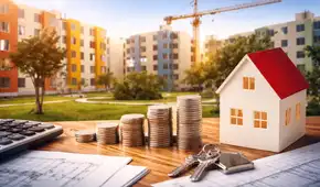 4 de cada 10 peruanos solicitan préstamos hipotecarios para terminar de construir su casa