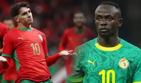 ¡Escándalo! Marruecos es declarado campeón de la Copa Africana: CAF le quita el título a Senegal por retirada de jugadores