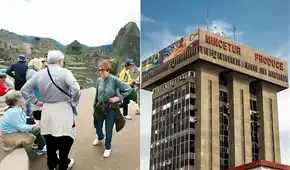 Perú ha recibido más turistas entre enero y febrero de 2026: llegada de visitantes extranjeros crece un 4,1%