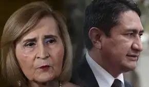 Presidenta del TC sobre rapidez con que se admitió hábeas corpus de Cerrón: "Hubo algo irregular"