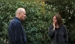 Elogio de la influencia: “Valor sentimental” de Joachim Trier