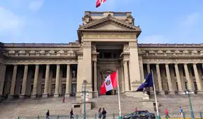 Dictan 9 meses de prisión preventiva contra sujetó que abusó de menor de 5 años en Chachapoyas