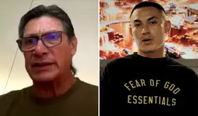 Ángel Comizzo y su fuerte mensaje a Jean Deza por no aprovechar su talento: "Es un desperdicio de fútbol"