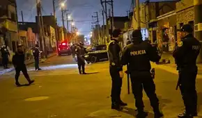 Callao en alerta: reportan casi un asesinato diario en pleno estado de emergencia