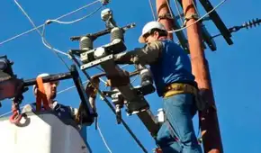 Pluz Energía anuncia cortes de luz del 17 al 22 de marzo: conoce si tu distrito se verá afectado