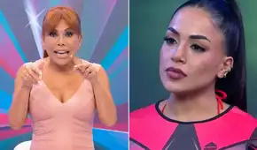 Magaly Medina deja mensaje a Onelia Molina tras ampay de Mario Irivarren: “Date cuenta, no está enamorado de ti”