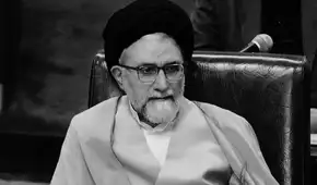 Israel anuncia la muerte del ministro de Inteligencia de Irán, Ismail Khatib, mientras Teherán promete venganza