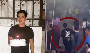 Joven de 27 años viaja a fiesta patronal en Huánuco por invitación de su primo y es encontrado muerto en un río: su familia exige justicia