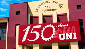 Por su 150 Aniversario, la UNI organiza gran Olimpiada Nacional de Matemática para estudiantes de secundaria y universidades