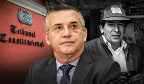 Caso Hugo Bustíos: CIDH cuestiona fallo del TC que anuló condena a Daniel Urresti por asesinato del periodista