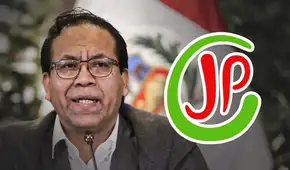 Roberto Sánchez propone nueva Constitución, apoyo militar en seguridad y cadena perpetua para corruptos