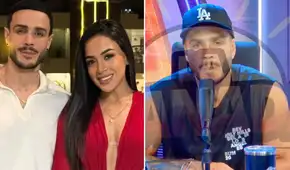 Mario Irivarren le pide perdón a Onelia Molina tras reconocer error por ampay en Argentina: "Soy consciente de que la perdí"