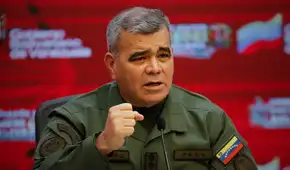 Delcy Rodríguez destituye a Vladimir Padrino como ministro de Defensa en Venezuela
