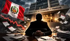 Inestabilidad en el MEF: duración de ministros cae a 5,6 meses y la rotación se acelera en un año en que tres choques enfrían la economía