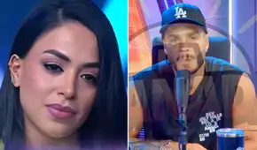 Mario Irivarren le pide perdón a Onelia Molina tras reconocer error por ampay en Argentina: "Soy consciente de que la perdí"