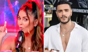 Laura Spoya sale en defensa de Mario Irivarren tras presunta infidelidad a Onelia Molina: "No significa que sea mala persona"