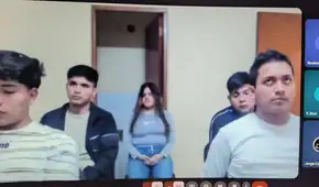 Cadena perpetua para líder de banda criminal que dopaba y ultrajaba a jóvenes