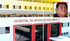 Piura: desconocidos acaban con la vida de vigilante en el interior de su vivienda