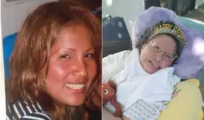 Peruana lleva más de 14 años hospitalizada en EE.UU.: familia pide ayuda al MIMP y la Embajada para poder viajar a cuidarla