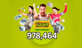 Sorteo de la Kábala en vivo hoy 19 de marzo de 2026: resultados oficiales, números y pozo Buenazo