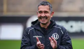 Franco Velazco le responde al presidente de la Liga Profesional y mantiene acusaciones contra Comisión Disciplinaria: "Deje de mentir"