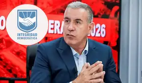 Wolfgang Grozo: "El problema no es que faltan leyes, sino que sobran malas leyes y dadas con nombre propio"