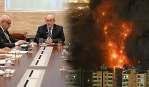 Perú no realizará elecciones 2026 en Israel, Arabia Saudita y países del Golfo por conflicto bélico