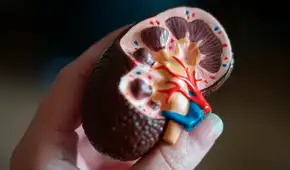 Una epidemia silenciosa