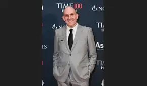 Kevin Díaz, un peruano en el Times, por Eduardo González Viaña