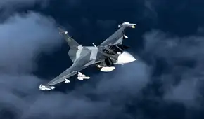 Compra de cazas sigue en curso: gobierno aprobó otros S/522 millones