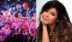 Zaperoko, María Grazia Polanco y más artistas peruanos se suman al festival ‘Una noche de salsa 14’ en el Estadio Nacional