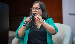 Directora del Centro de Investigación UP analiza inseguridad alimentaria: "Necesitamos formar capacidades y eso se puede hacer"