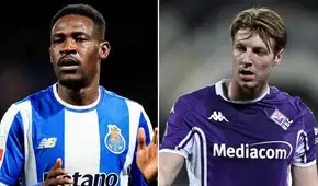 Partidos de hoy, jueves 19 de marzo: ¿a qué hora y dónde ver fútbol EN VIVO?