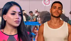 Mario Irivarren abandona Lima tras confirmar infidelidad a Onelia Molina en Argentina