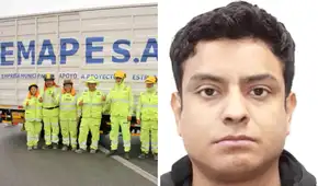 Municipalidad de Lima declara en reorganización Emape tras aprobar pago de S/4 millones a empresario por obra que no realizó