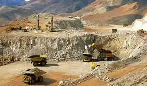 Concesiones mineras “ociosas”: Comisión del Congreso aprueba reducir de 30 a 15 años el plazo de caducidad si no hay producción