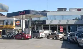 Precio de combustibles HOY 19 de marzo: GNV, GLP, diésel, gasolina y balón de gas en Perú