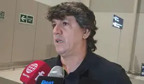 Jean Ferrari y su fuerte postura ante constantes reclamos de Universitario y Alianza Lima: "La Liga 1 tiene que hacerse respetar"