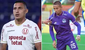 Universitario - Comerciantes Unidos: fecha y hora del partido por la fecha 8 de la Liga 1 2026 en Cutervo