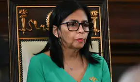 Delcy Rodríguez cambia a siete nuevos ministros en Venezuela y aleja figuras clave del régimen de Nicolas Maduro